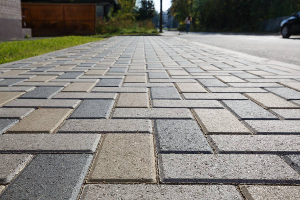 Best Custom Driveway Pavers  in Wyandanch, NY