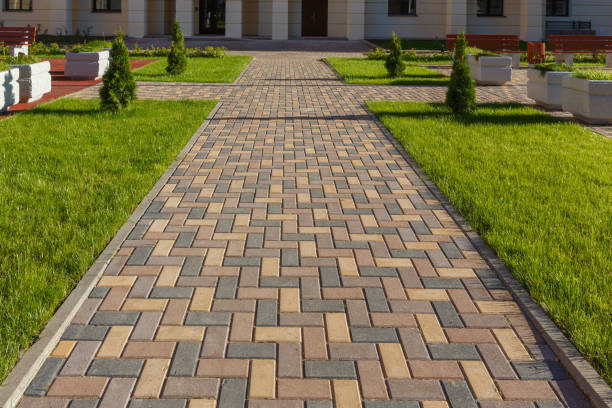Best Driveway Pavers Cost  in Wyandanch, NY